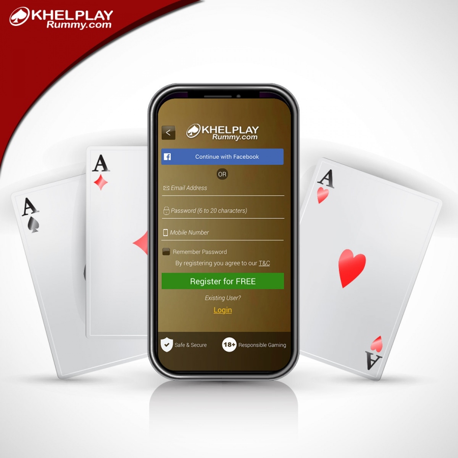 Out Of Ordinary Tricks To Win At Online Rummy