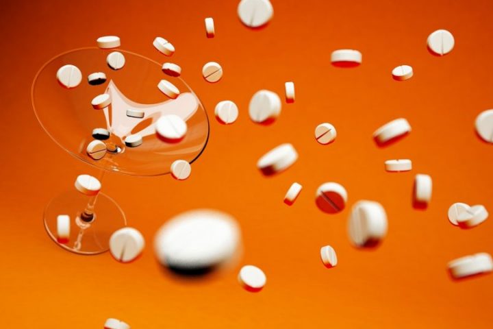 The Drug Epidemic of Our Day: 5 Facts About the Opioid Crisis