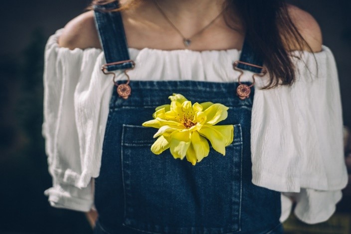 dungarees