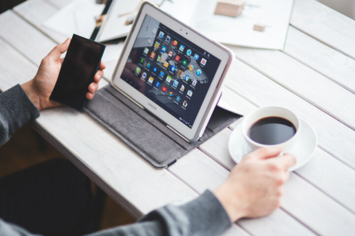 5 Devices to Help You Increase Your Productivity