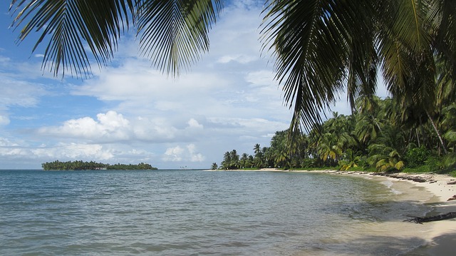 Tobago Cays