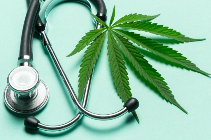 Here’s What You Need to Know about the Medical Marijuana Industry