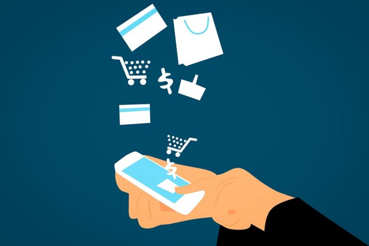 Convenience Which e-Commerce Brings