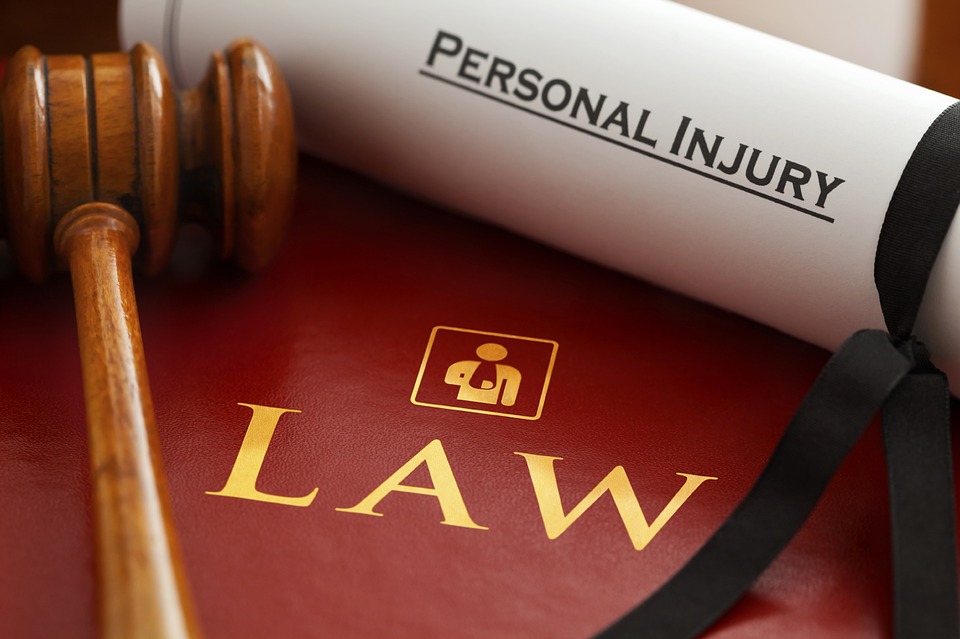 How to Hire a Personal Injury Lawyer