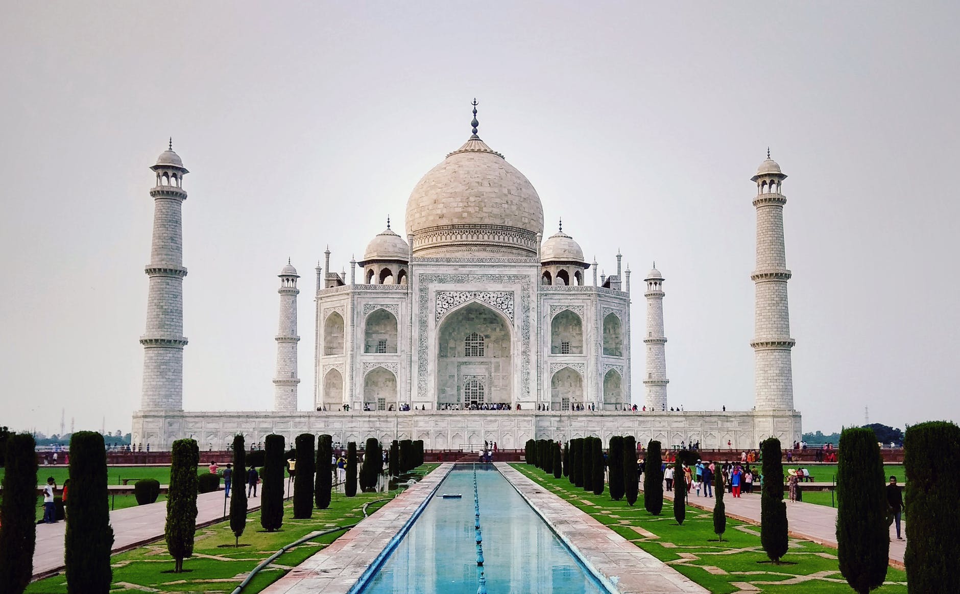 Here Are All Reasons Why You Need to Travel India