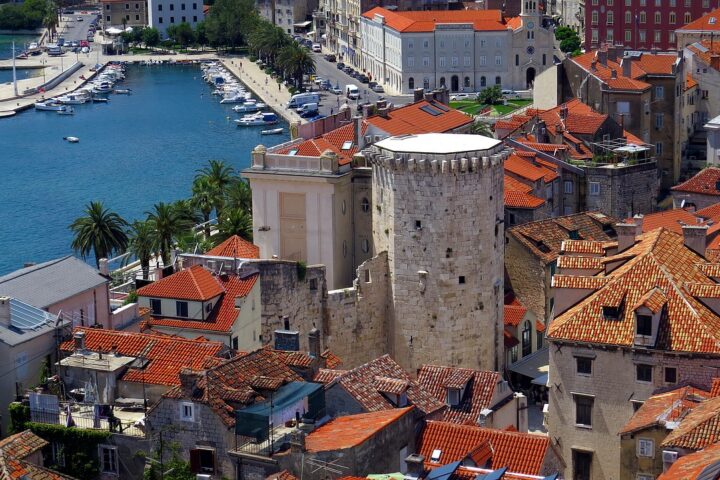 Croatia Split