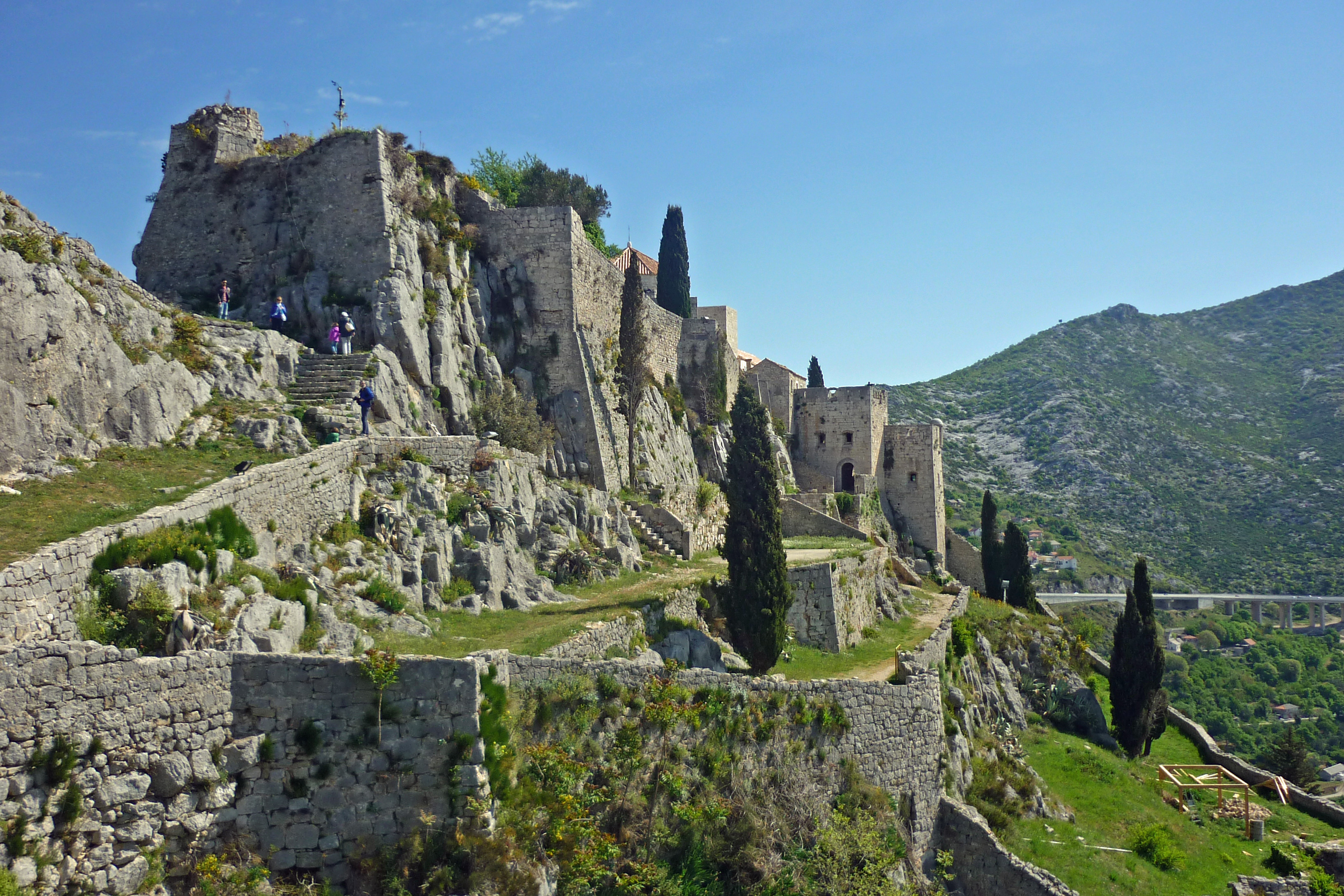 Klis