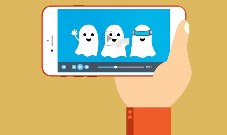 5 most commonly used Animation Apps for Android and iOS