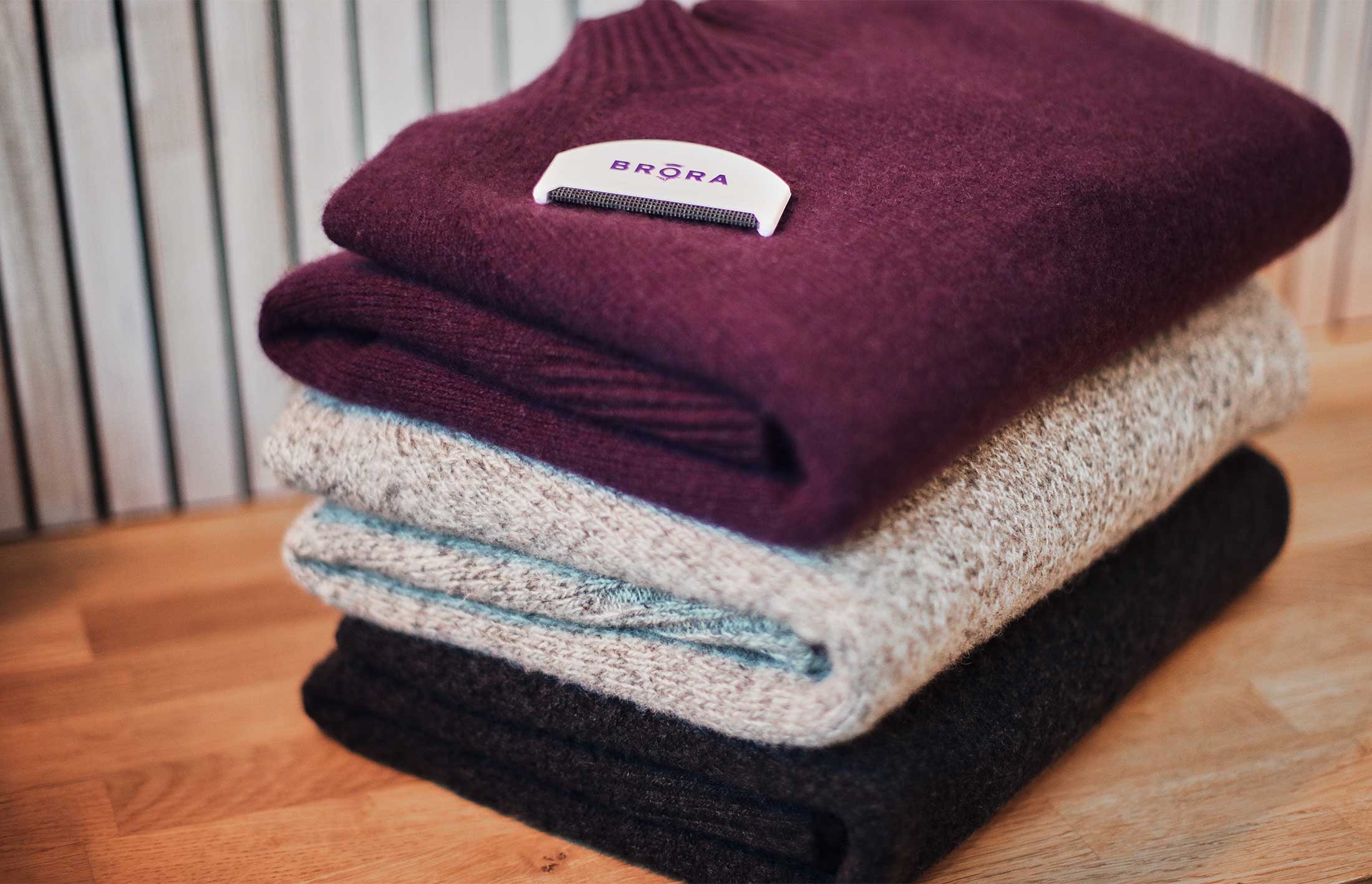 Some Non-Pricey Methods To Keep Your Woolen Clothes Good As New
