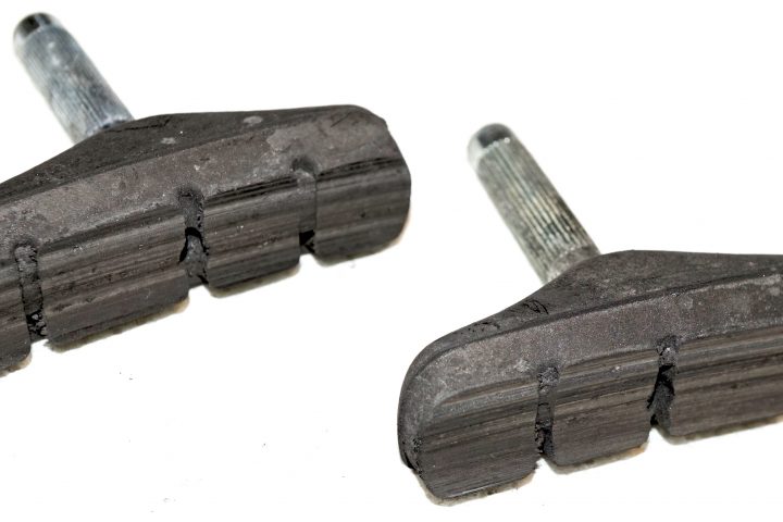 Asmico brake pads