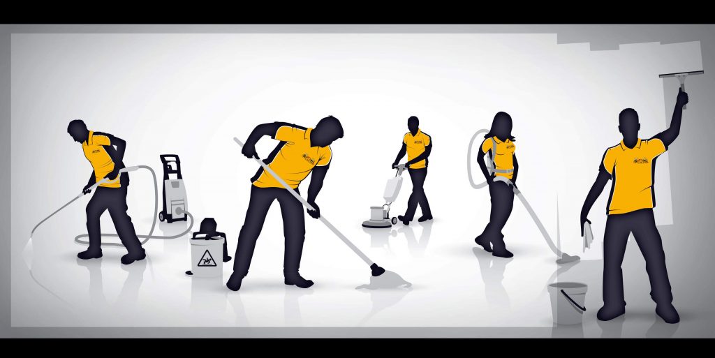 Melbourne Commercial Cleaning