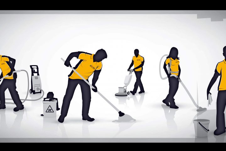 Melbourne Commercial Cleaning