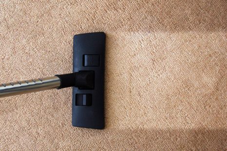 Carpet Cleaning White Rock
