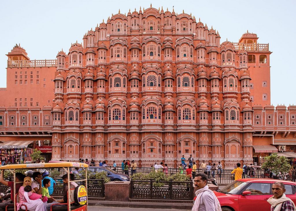 HawaMahal