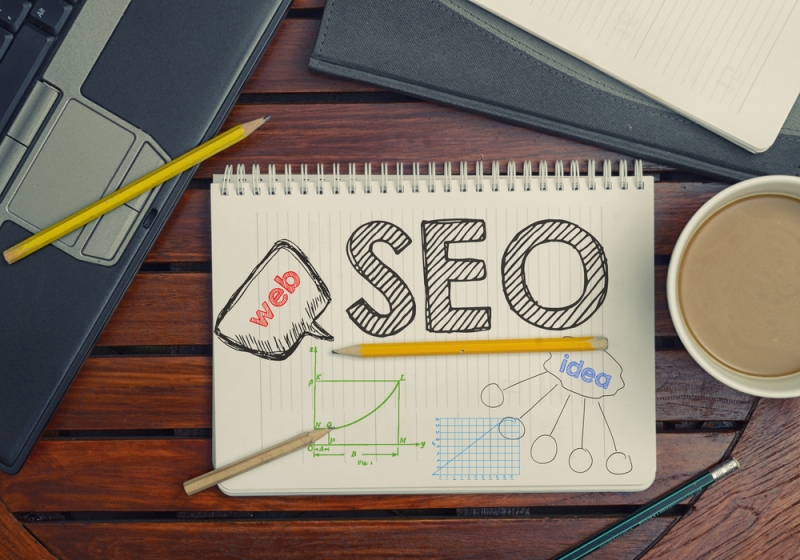 SEO content plan