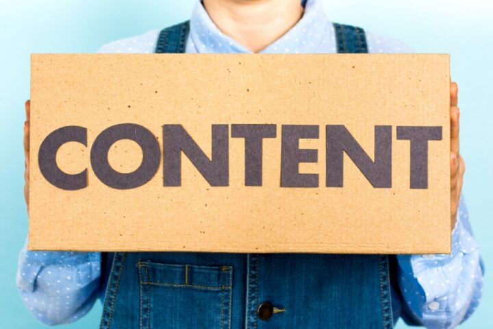 SEO Content Rules —CHECKLIST to Boost Performance