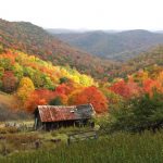 4 Tips for a Mountain Vacation in West Virginia Pocahontas County