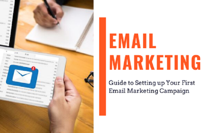 Email marketing guide