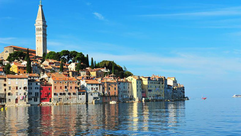 City of Rovinj