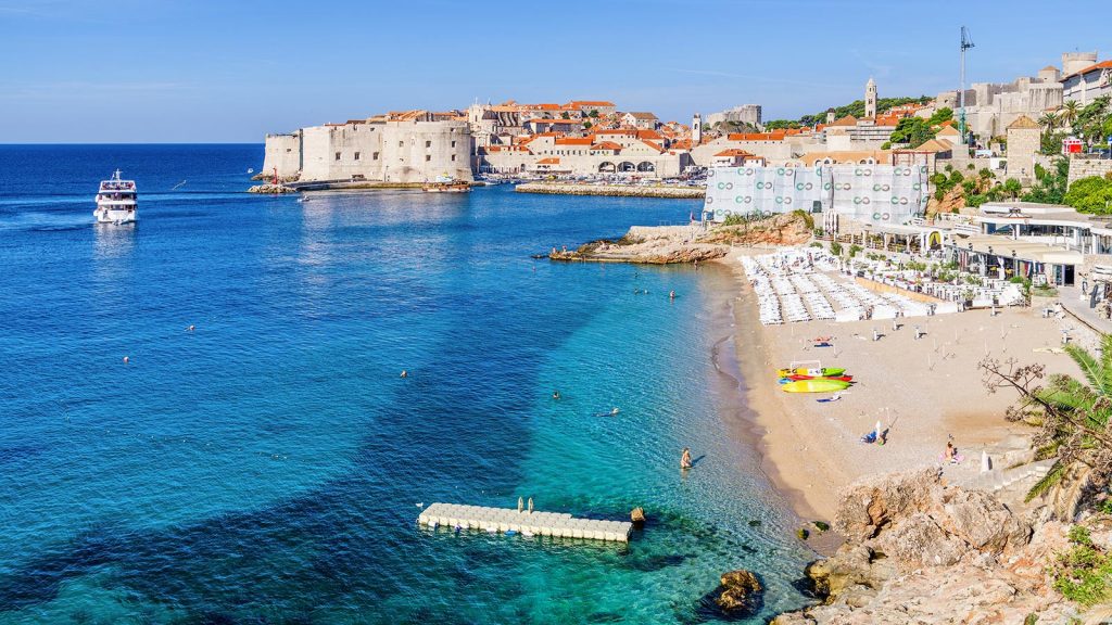 Dubrovnik