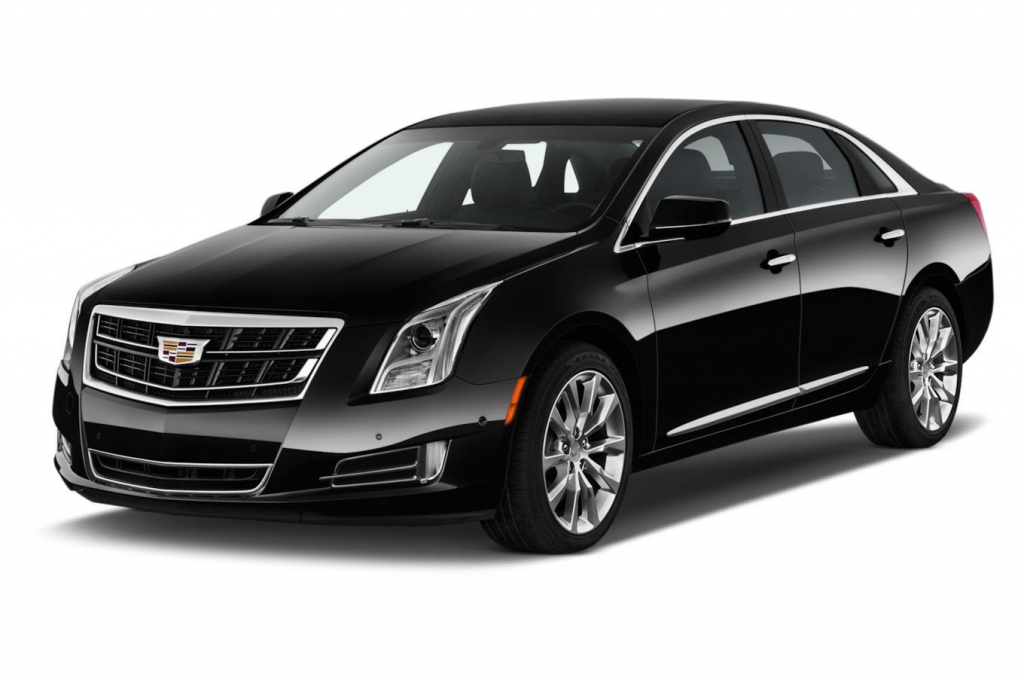 Professional Chauffeured Service in Dallas