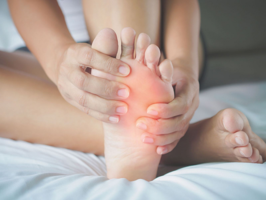 Foot Problems and Care – What You Need to Know