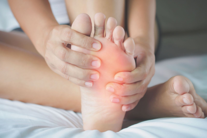 Foot Problems and Care – What You Need to Know