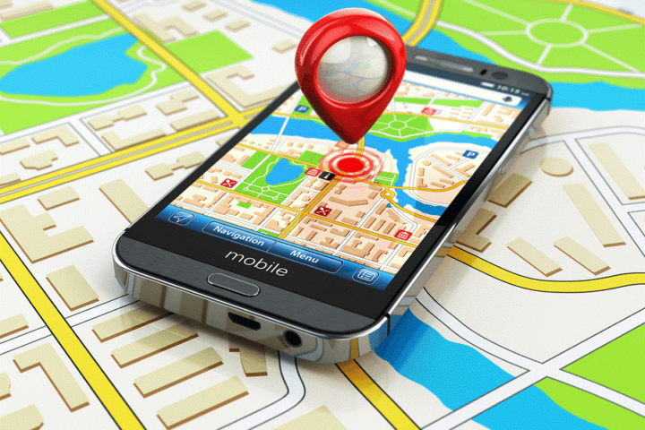 Track Cell Phone Location Using Spy App