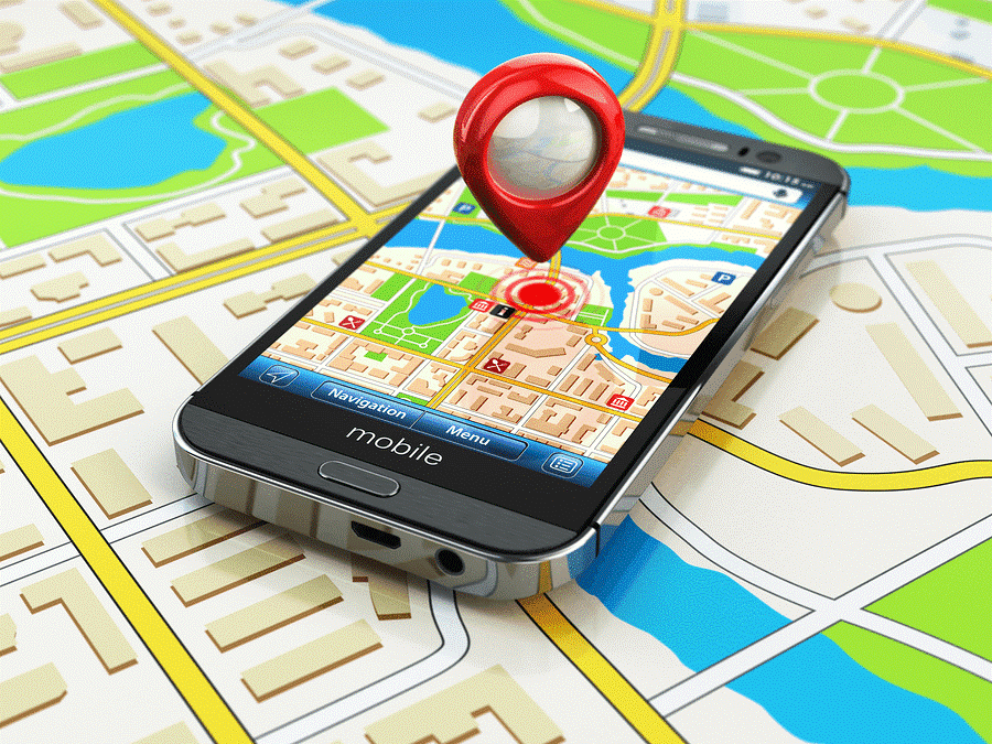 Track Cell Phone Location Using Spy App