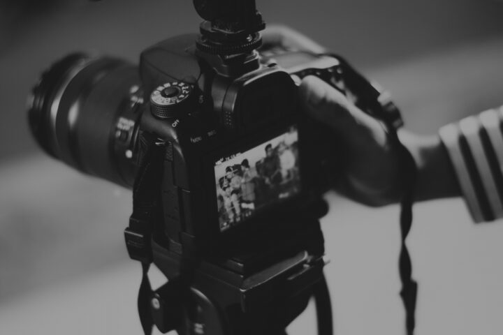 Videography Tips for Beginners
