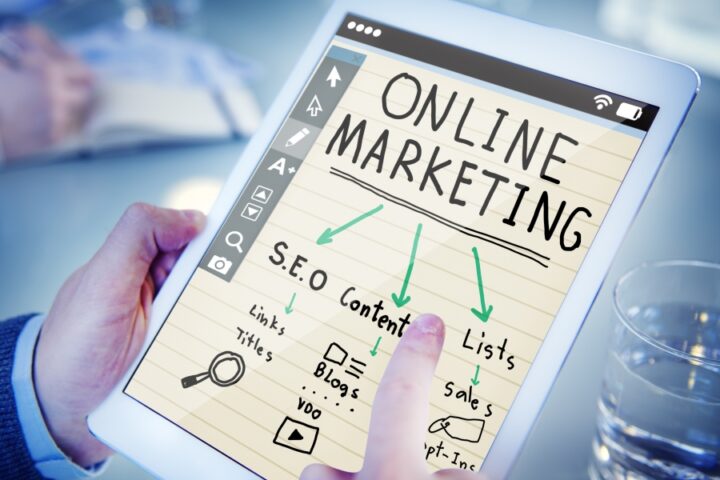 Essentials Of Digital Marketing: Foundational Elements