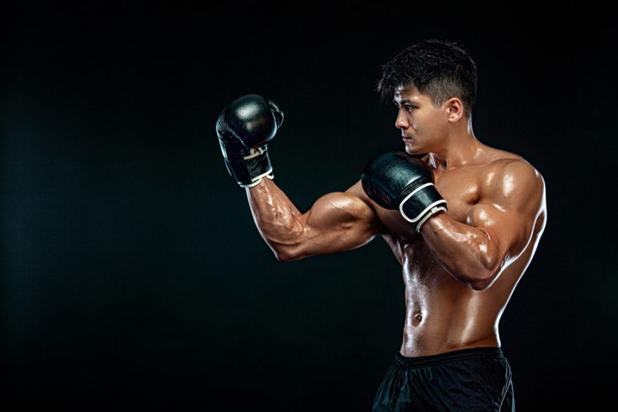 Suwit Muay Thai For Fitness In Thailand Is An Excellent Exercise