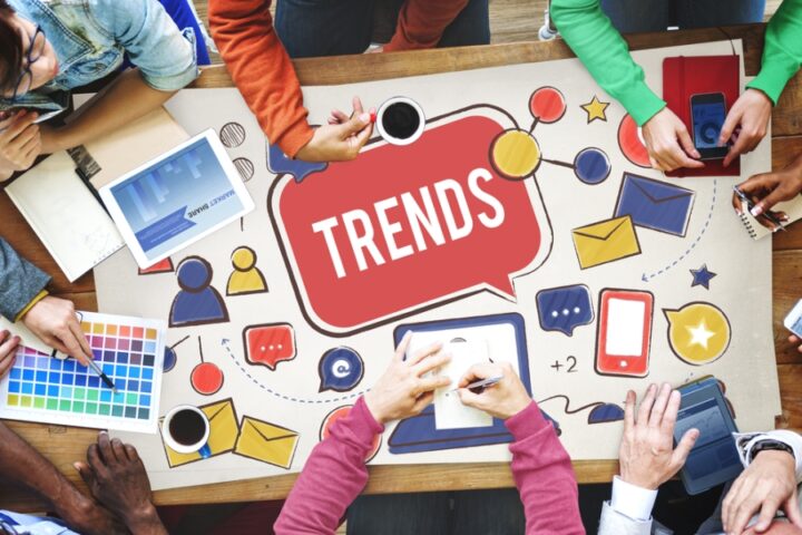 What Marketing Trends Should You Not Overlook For 2020?