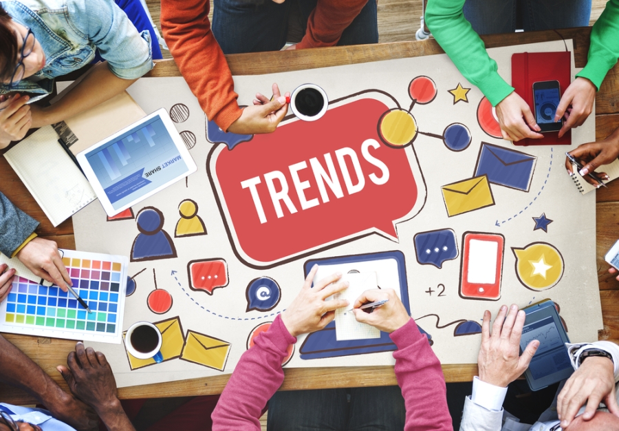 What Marketing Trends Should You Not Overlook For 2020?