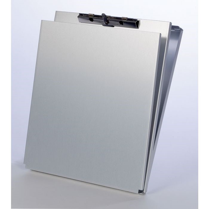 Advantages Of The Aluminum Storage Compartment