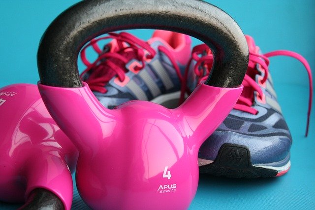 Workout Gadgets To Improve Your Lockdown Fitness