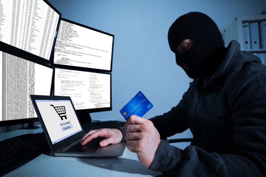 Common Types Of Credit Card Fraud & How To Protect Yourself