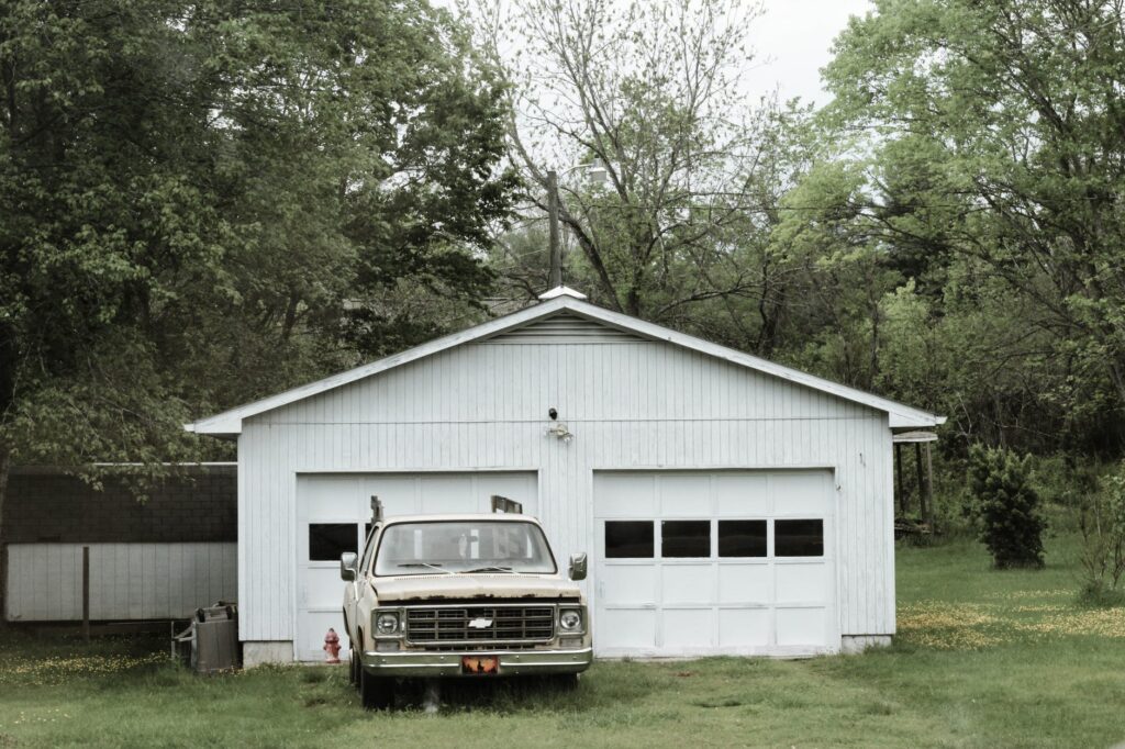 Why Your Garage Need a Coolant System