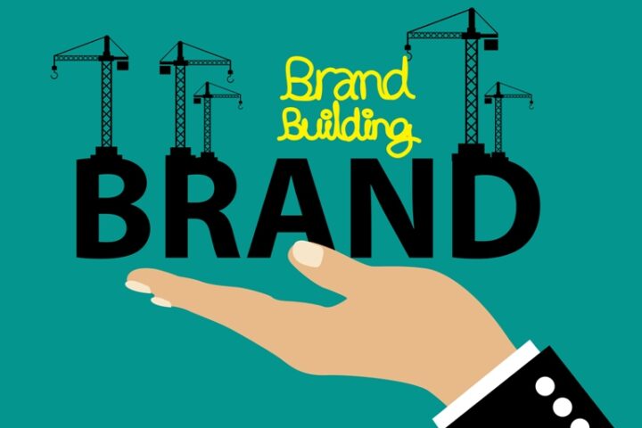 Brand Building Explained by Frank Delgadillo