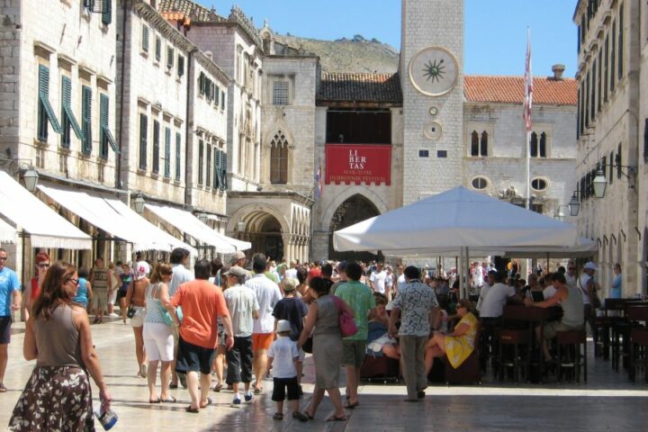 Dubrovnik