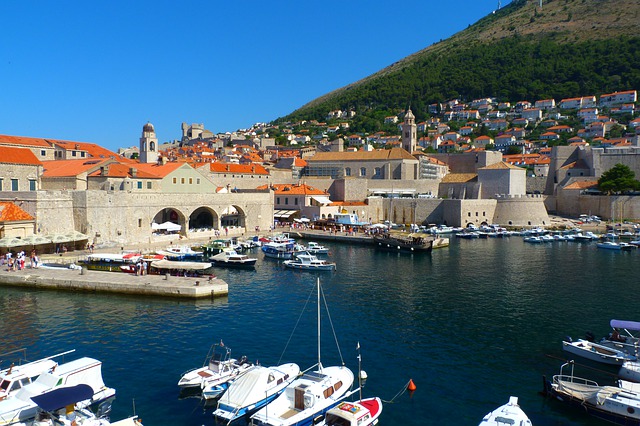 Dubrovnik