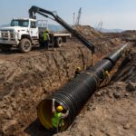 4 Factors That Influence A Drain Field Installation