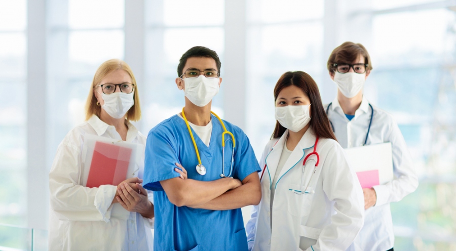WHY MEDICAL PROFESSIONAL LONGS FOR BECOMING BOARD CERTIFIED IN MEDICAL AFFAIRS (BCMAS)