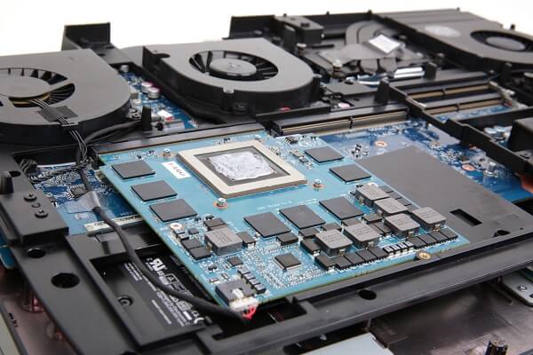How To Choose The Best Graphics Card For Laptop Gaming