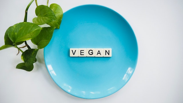 What Food Supplements Should Vegans Take?