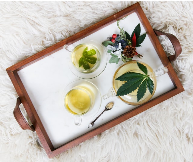 CBD Can Reverse Ageing Process: Secret to Defying Ageing Unleashed