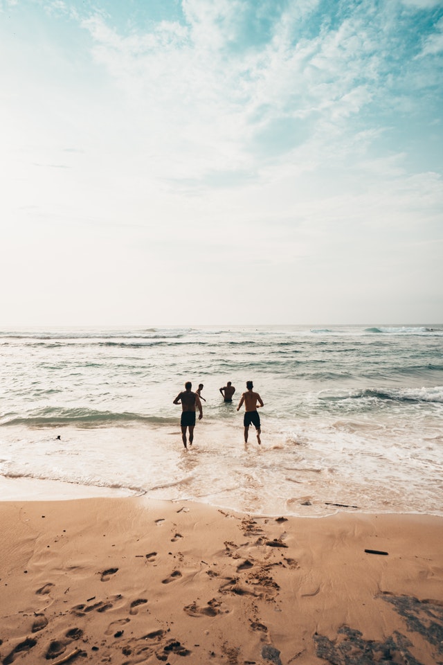 3 Tips For Preparing For A Family Day At The Beach